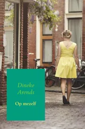 Omslag van Op mezelf