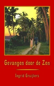 Omslag van Gevangen door de zon