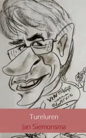 Omslag van Tureluren