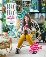 Omslag van Good Food in 20 minuten