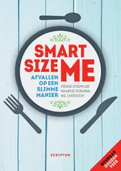 Omslag van Smartsize me