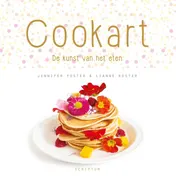 Omslag van Cookart