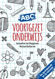 Omslag van ABC van het voortgezet onderwijs