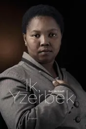 Omslag van Ik, Yzerbek