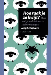 Omslag van Hoe raak je ze kwijt?