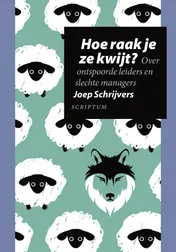 Omslag van Hoe raak je ze kwijt?