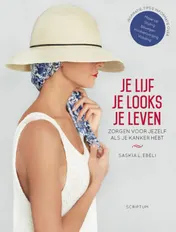 Omslag van Je lijf, je looks, je leven