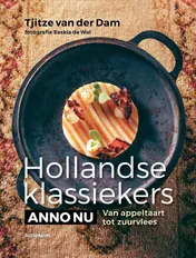 Omslag van Hollandse klassiekers anno nu