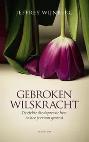 Omslag van Gebroken wilskracht