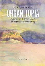 Omslag van Organitopia