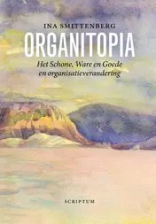 Omslag van Organitopia