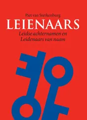 Omslag van Leienaars