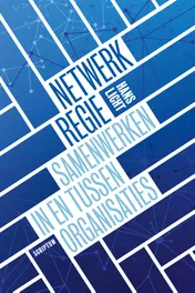 Omslag van Netwerkregie