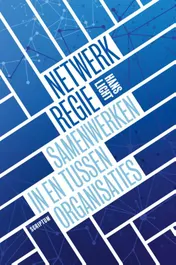 Omslag van Netwerkregie