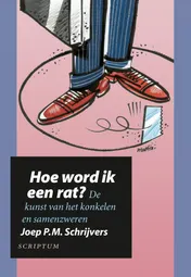 Omslag van Hoe word ik een rat?