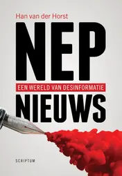 Omslag van Nepnieuws