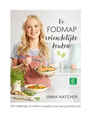Omslag van De FODMAP-vriendelijke keuken