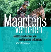 Omslag van Maartensverhalen