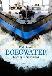 Omslag van Boegwater