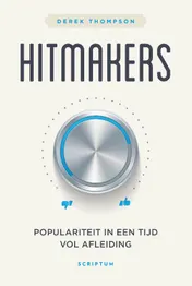 Omslag van Hitmakers