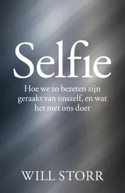 Omslag van Selfie
