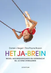 Omslag van Het Ja-brein