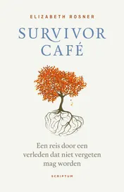 Omslag van Survivor Café