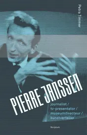 Omslag van Pierre Janssen