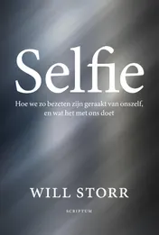Omslag van Selfie