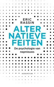 Omslag van Alternatieve feiten