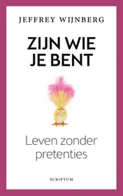 Omslag van Zijn wie je bent