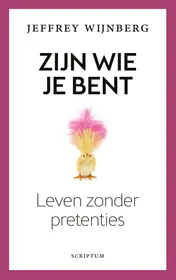 Omslag van Zijn wie je bent