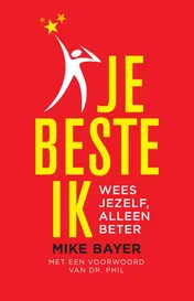 Omslag van Je beste ik