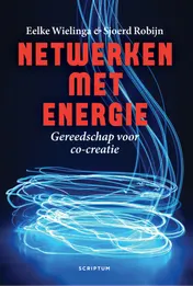 Omslag van Netwerken met energie