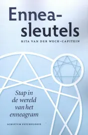 Omslag van Enneasleutels
