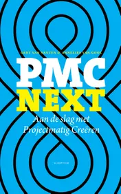 Omslag van PMC Next