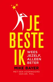 Omslag van Je beste ik