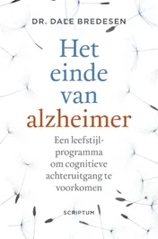 Omslag van Het einde van Alzheimer