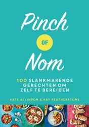 Omslag van Pinch of Nom