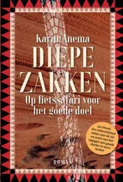 Omslag van Diepe zakken