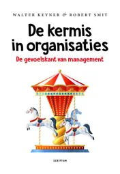 Omslag van De kermis in organisaties