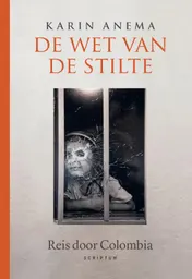 Omslag van De wet van de stilte