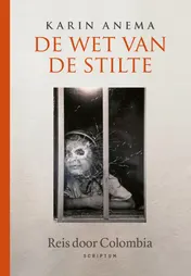 Omslag van De wet van de stilte
