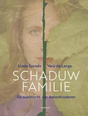 Omslag van Schaduwfamilie