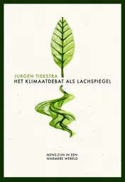 Omslag van Het klimaatdebat als lachspiegel
