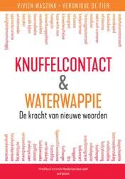 Omslag van Knuffelcontact & Waterwappie