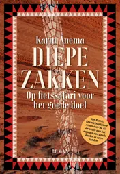 Omslag van Diepe zakken