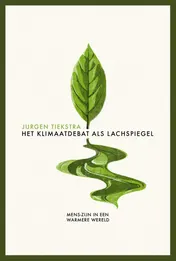 Omslag van Het klimaatdebat als lachspiegel