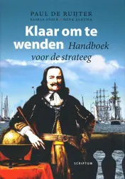 Omslag van Klaar om te wenden
