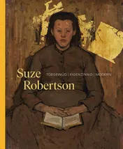 Omslag van Suze Robertson (1855–1922)